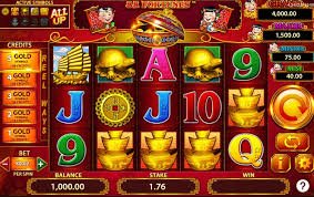 Live casino and sports betting dashboard